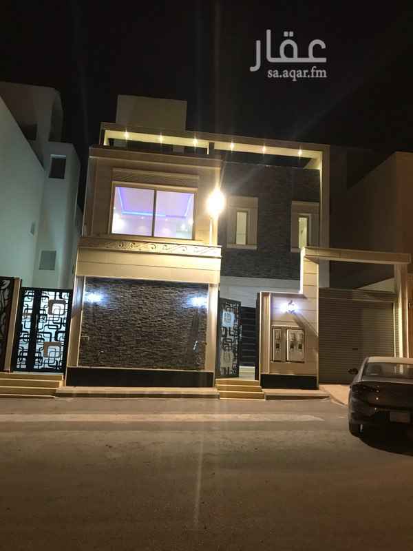 1448389 يوجد دور + دور + شقه
الدور الارضي مؤجر
الدور الاول 33 ألف
الشقه 23 ألف