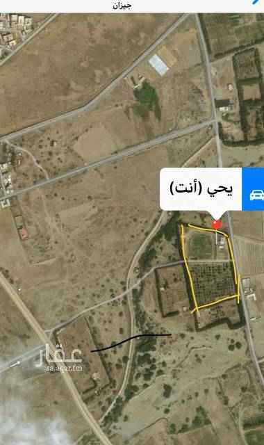 1579942 مزرعه في الريان بمحافظة وادي جازان بصك مساحتها 32200 م٢ يوجد بها عمارة دور ومنزل اخر وملحق خارجي عظم
يوجد عدد مايقارب ٣٠٠ شجره مانجو مثمرة
يوجد ٢٥٠٠ شجرة فل منتجه
يوجد عدد ٣ ابار ارتوازيه شغال واحد من الابار بغطاس ٢٥ حصان مغطي المزرعه بالكامل وعدد ٢ ابار احتياطيه المياه عذبه
الري بالمزرعه بالكامل شبكة تقطير
على شارع عرض ٢٠ مضاء وهناك مطالبه من الاهالي بتحويل الشارع الى مزدوج
حيث ان الموقع فيه شارع راح يقطع المزرعه من النص وواضح في الصوره الجويه
يوجد عدد ٢ مزارب غنم
يوجد سكن للعمال
المزرعه