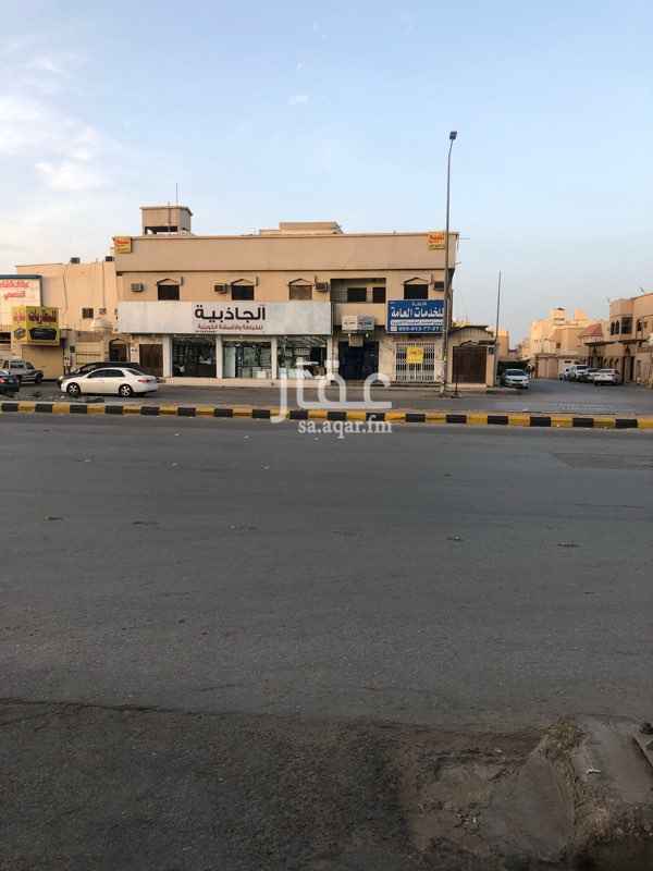 1437248 محل لي الايجار
المساحه ٦*٤=٢٤