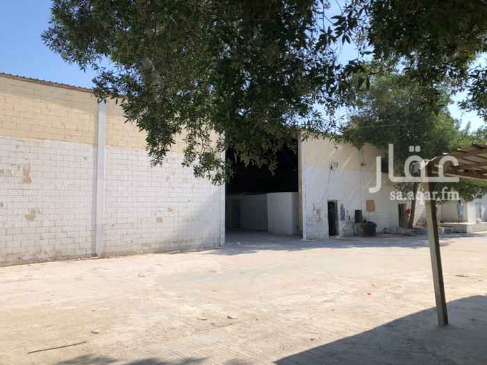 1310591 ورشه مكاتب سكن مقابل سوق الخضار المركزي للاستفسار الاتصال 0502888820 مسفر