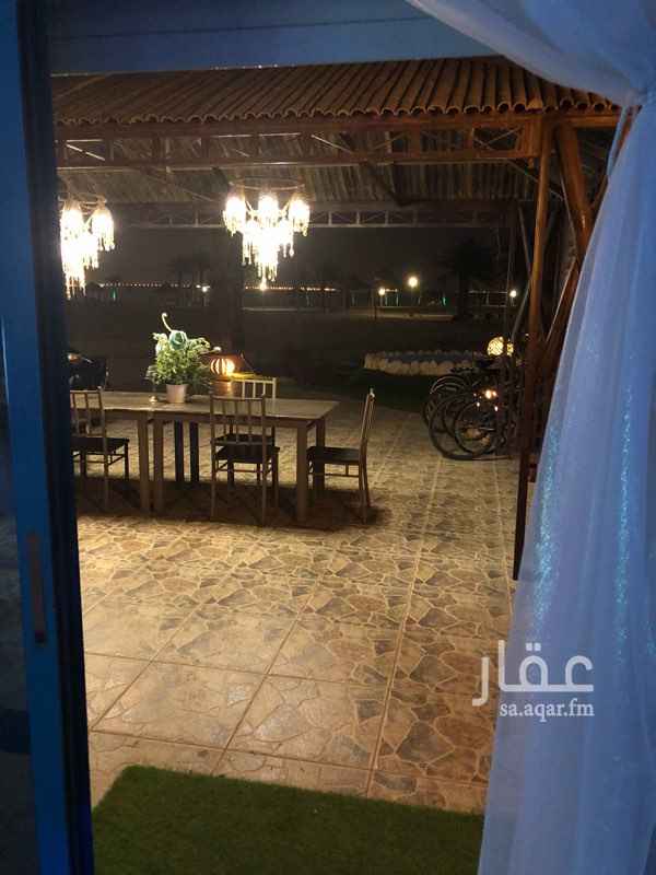 1460438 منتجع شاطئ النخيل بالخبر
شاليه خاص للتأجير اليومي في منتجع شاطى النخيل بالخبر
*مسبح خاص للأطفال *
عدد الغرف 4
عدد المجالس 2
دورات المياه 4
السعر ١٥٠٠ لليوم
*يتغير السعر في المواسم و الويك اند*
السياسات
الدخول الساعه ٤ عصرا
الخروج الساعه ١ ظهرا
عدد السيارات ٣ كحد أقصى بغض النظر عن العدد
*يمكن الاستفاده من المرافق العامه مثل النادي والملاعب مجانا*
للأستفسار او الحجز 0593452555