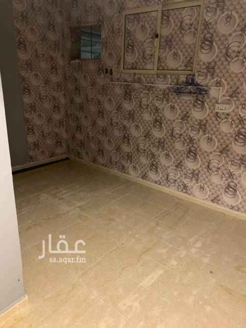 1754454 شقه عزاب دور ارضي نظيف غرفه وصاله وحمام ومطبخ امريكي الكهرب مشترك .
جوال _ واتساب (0597233072)