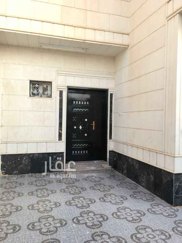 1516745 دور ارضي ثلاث غرف نوم ومجلس ومقلط وثلاث دورات مياه
