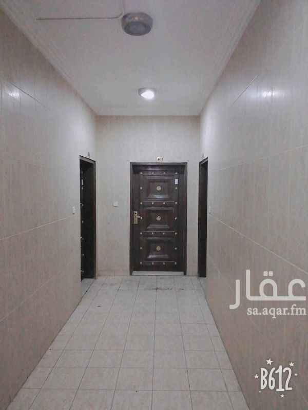 1257699 شقه للايجار مخرج 18 صناعية الدائري البنايات دائماً نظيفه ان شاء الله