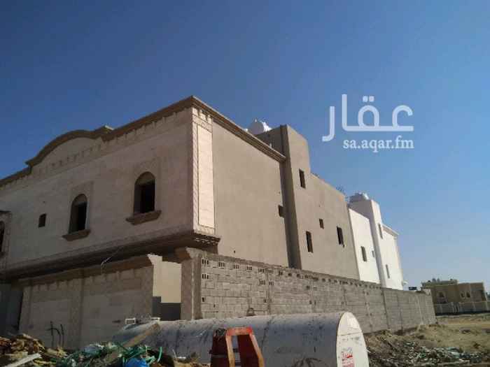 1300435 للبيع دور وشقتين مكونات الدور مجلس رجال مجلس حريم مغلط صاله مطبخ 3 غرف نوم واحده منهم ماستر و3 دورات مياة شغل ممتاز توجد ضمانات علي السباكه والكهرباء والانشاء