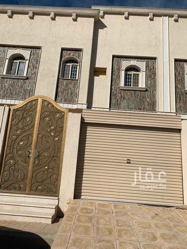 1386775 دوبلكس مكون من شقتين وملحق
0537224000