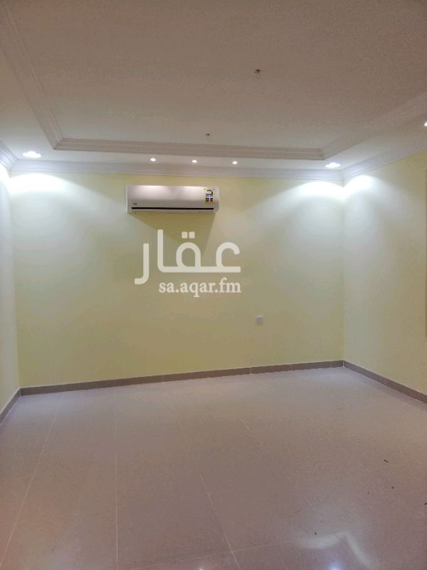 1501500 دور علوي جديد ٥ وصالة راكب مكيفات اسبلت ومطبخ غرفة النوم مستر يوجد غرفة سواق و٣ حمامات تشطيب ممتاز ب ٥٠ الف دفعتين