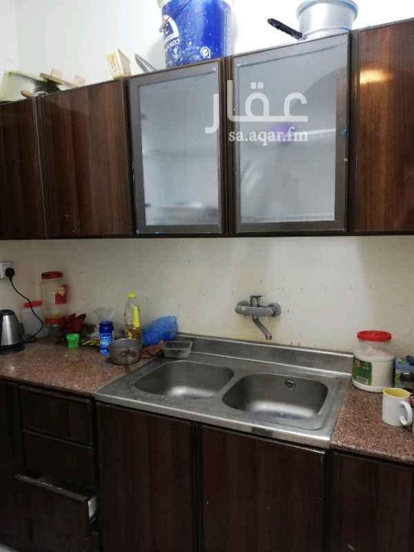 1632725 شقة غرفة ومطبخ وحمام في حي السليمانية ب ١٥ الف