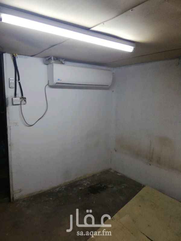 1666381 غرفة وحمام حق سواق راكب مكيف أسبلت ب ٧ آلاف ريال