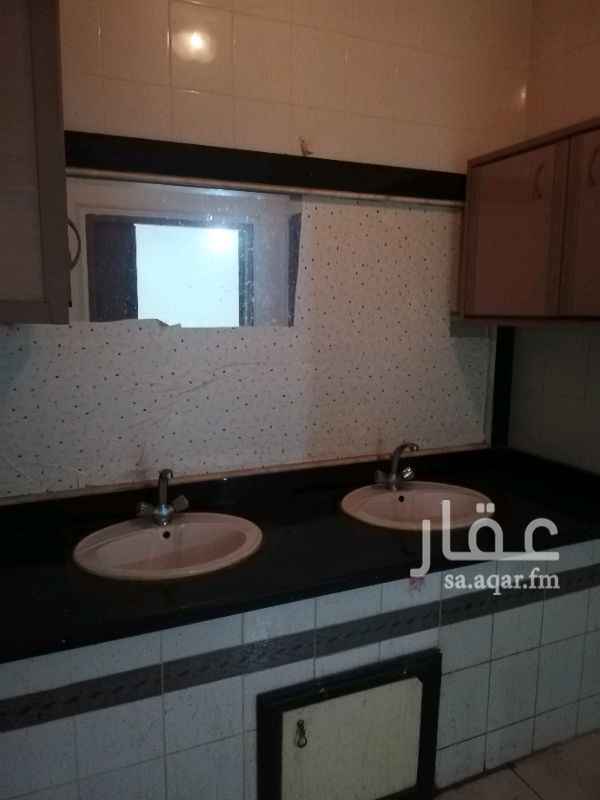 1689728 غرفة وصالة ومطبخ وحمام ركب مطبخ ب ١٣ الف