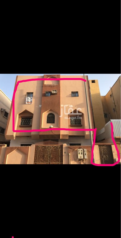 1639163 شهري او سنوي ) شقه ادور ١