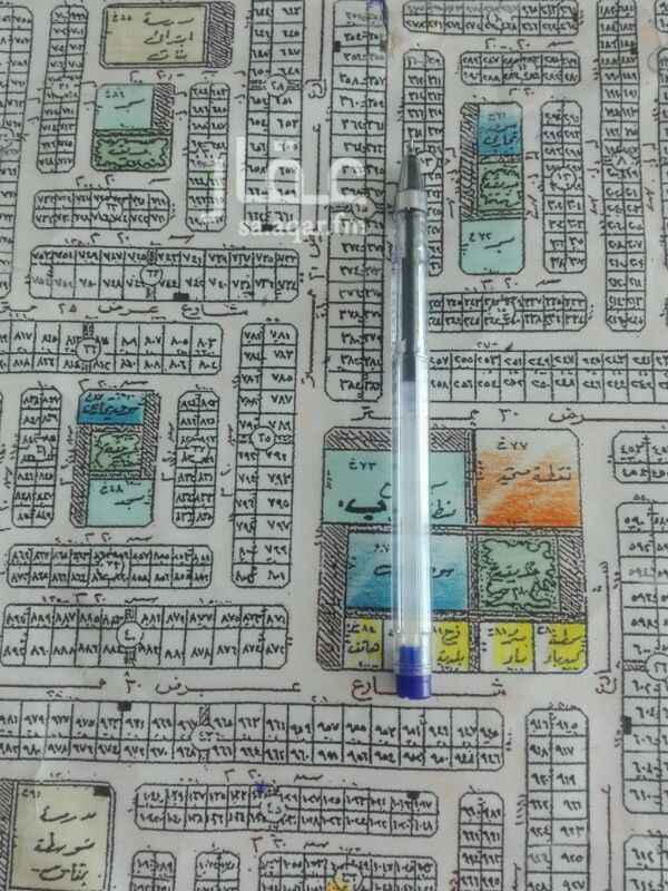 1298755 أرض مساحة 400 متر
مخطط الشراع 2/92
رقم 318 ب
مساحة 400 متر
شارع 20 غرب
موقع مميز
مطلوب 350 ألف
للتواصل
شيخ العقار بعزيزية الخبر
أبو محمد 0597802709