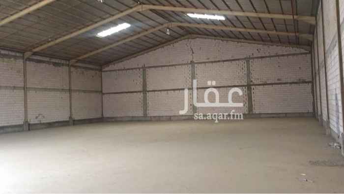 1594546 مستودع مرخص
من البلدية
والدفاع المدني
المخطط مجهز بحراسات امنيه
موقع مميز