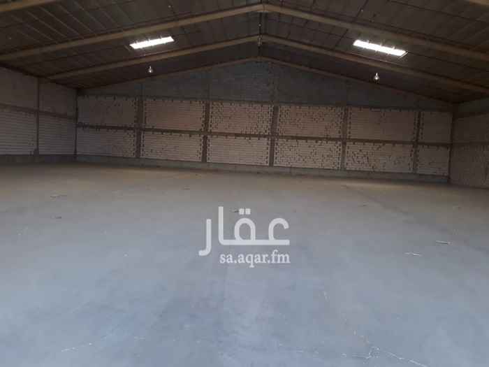 1596420 مستودعات للايجار مجهزة ومرخصه في موقع مميز في السلي