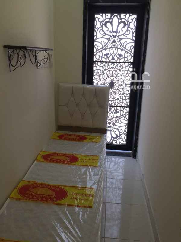 1184924 غرفة سائق ،، مكيف راكب ،، مؤثثة. الإيجار شامل الكهرباء والماء.