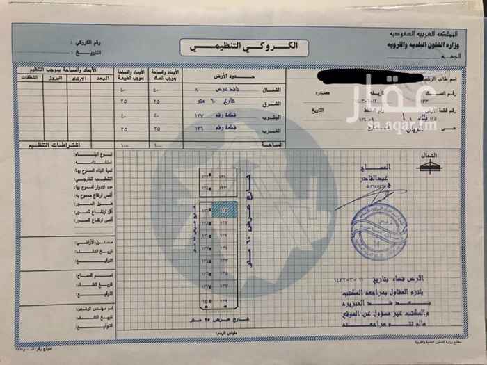 1501501 الموقع حفر الباطن حي الريان طريق الرياض
الأرض فرصة أستثمارية وموقع تجاري ممتاز المساحة 1000م الطول 24 م شرقاً على الشارع العام شارع 60 م ومن جهة الشمال نافذ 8 م وبالقرب من المكان مول وكذلك بجوار مطعم هرفي وعلى طريق الجامعات وأسكان قوى الأمن الداخلي وكذلك المستشفى المركزي