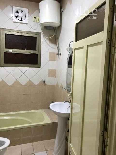 1687142 شقه عوايل للايجار حي بدر 91د
مجلس ومقلط وصاله غرفه نوم ماستر وغرفه نوم أطفال +مستودع و3حمامات مدخلين تسليك للغاز
الشقه نظيفه جدا قريبه خدمات مدارس ومسجد