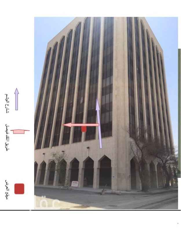 1614643 المسطحات التاجيريه ١٢٠٤٣
١٠ادوار متكرره +٢مواقف ارضيه + ارضي وميزان
العماره مرممه من الداخل بالكامل ولم تستخدم