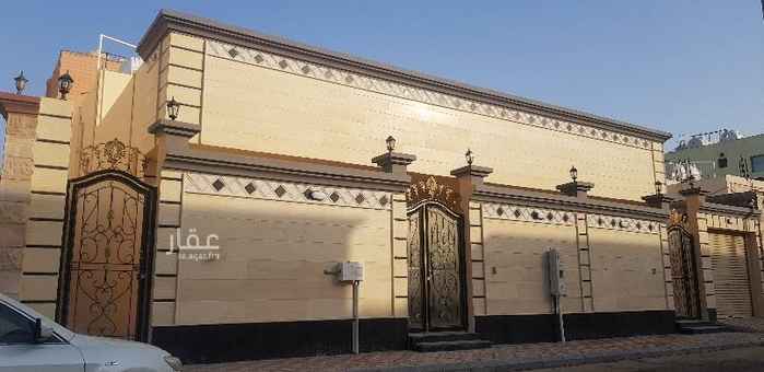1550736 للبيع دور بحي طيبه موقع ممتاز وشغل ممتاز السعر نهاي جديد واجه حجر