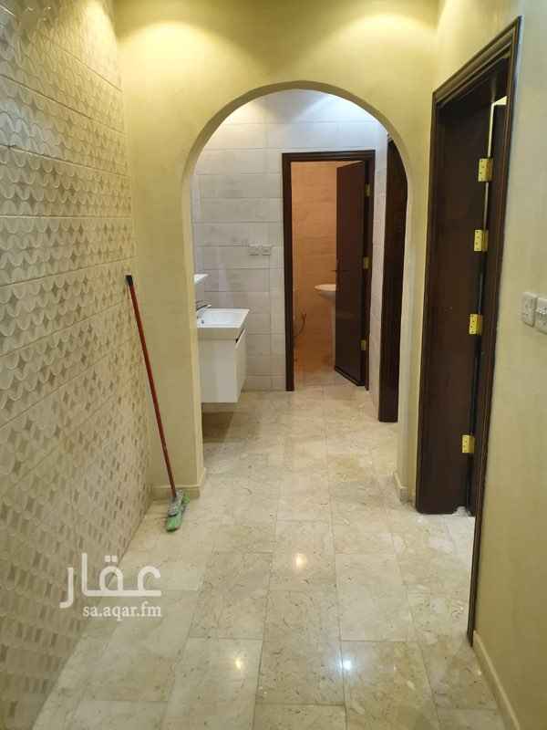 شقة للايجار في حي ابو بريقاء في المدينة