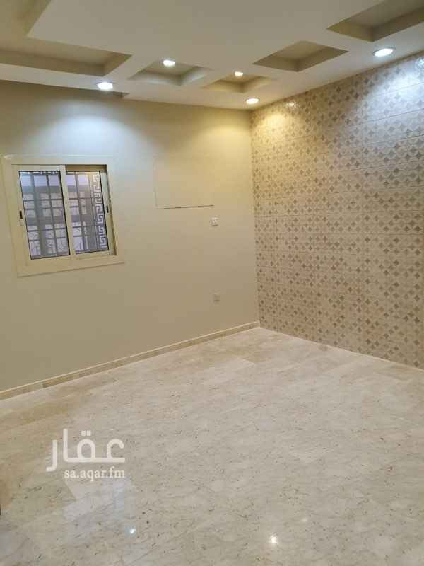 شقة للايجار في حي ابو بريقاء في المدينة