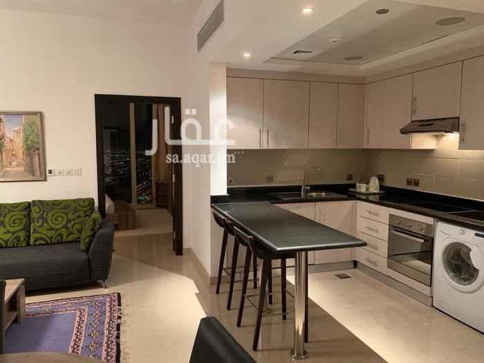1638431 شقة راقية مؤثثة بالكامل في الدور ٣٨ ببرج رافال.
عزاب/عوائل
- ١ صالة، ١ غرفة نوم، ١ مطبخ، ٢ حمام
- تبلغ مساحتها ٨١متر مربع تقريبا
مطله على المدينة الاقتصادية
- تم تأثيث الشقة حديثا (قبل ٦ أشهر)
- ارضيات خشب باركيه
- موقف مخصص ومظلل
- تكييف مركزي
- نادي صحي ومسبح للرجال والنساء مجاني للسكان
-مرافق عامة
- يرتبط البرج بفندق كمبينسكي
-كروت دخول امنيه
-خدمات ٢٤ساعة
الإيجار 105 الف ريال سنويا
سيتم تخفيض المبلغ في حال الدفعة الواحدة او اثنتين مقدما.
للمعاينه:
التواصل/
ابو محمد
0565968689