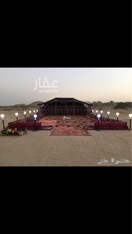 1535980 ايجار بيت شعر مع ملحقاته
متنقل((( اختر اامكان والباقي علينا))) داخل محافظة جدة