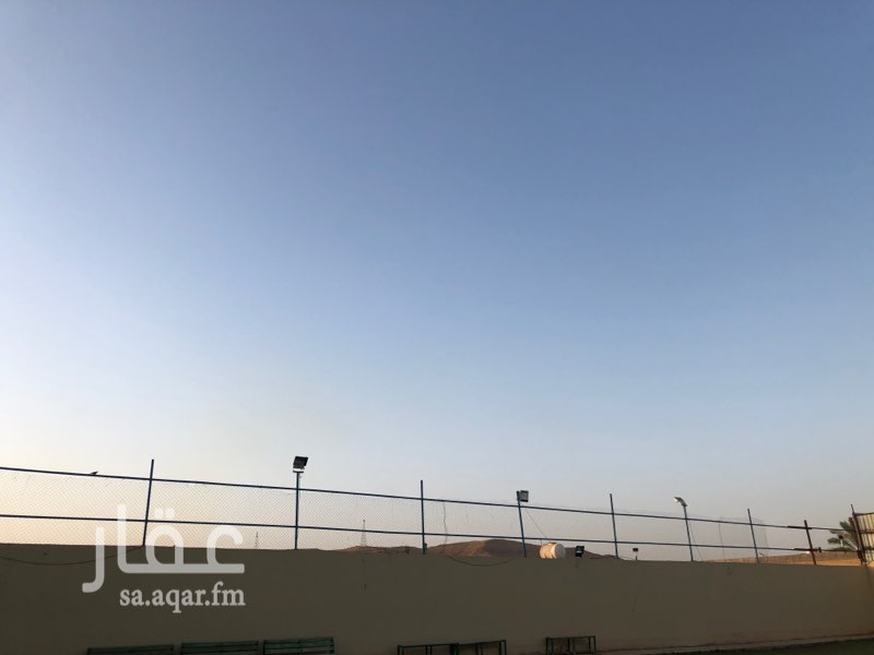 1099042 ارض مسوره مساحه ٢٠٠٠ للايجار طويل الاجل
لاي نشاط غير تربيه المواشي