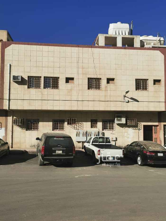 شقة للايجار في حي اليمامة في الرياض