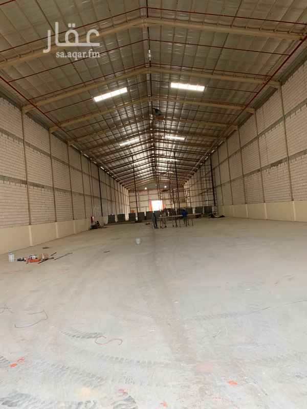 1500666 مستودع مجهز
رخصة اتمام بناء
شهادة انهاء تركيبات للدفاع المدني
حراسات امنيه
موقع مميز