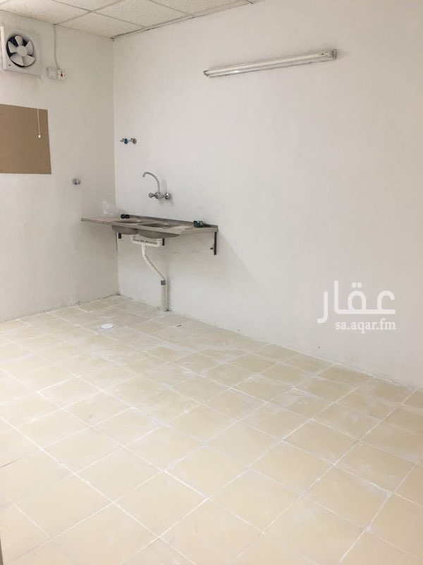 1282255 بيت شعبي نظيف جدا للإيجار
مكون من غرفتين وصاله ومطبخ ودورة مياه
التواصل على الرقم 0538270855
السعر : ٨٠٠ ريال شهري