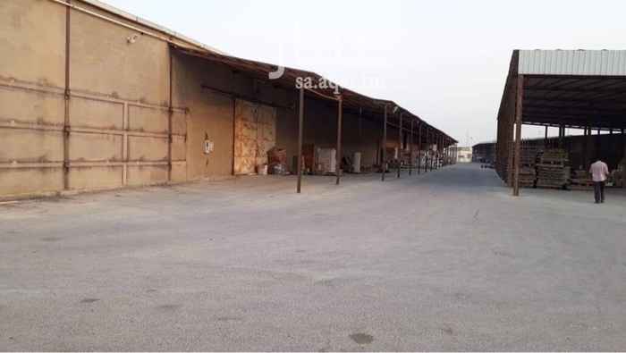 1490131 مستودع للايجار مسور ومسفلت 🏭
مساحة ٧٥٠٠م
سعر الايجار؛ ١٠٠٠٠٠٠ ريال دفعه واحده
للتواصل 📲/ 0506963073 ، 0598598208