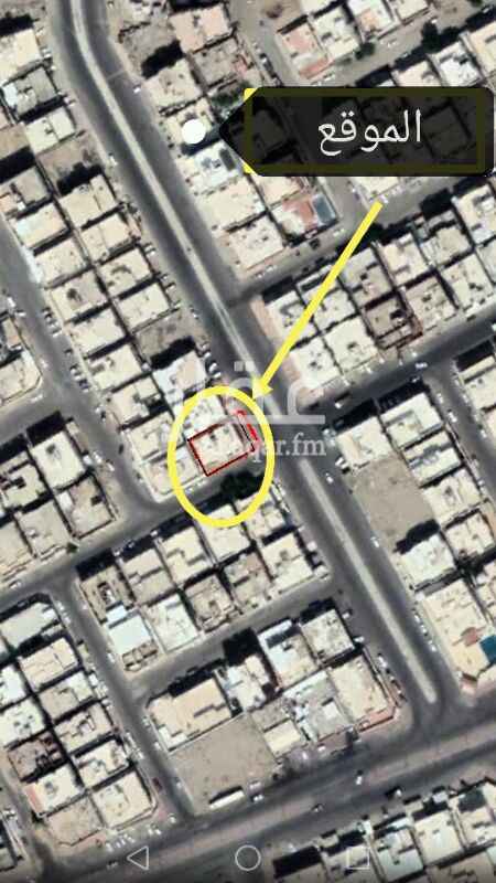 1210601 محل او مكتب على شارعين 30م و 15م
على تقاطع مركزي في حي السبهاني
مساحة 26م2
ايجار سنوي 20 الف
- لدينا / تعقيب . استخراج تصاريح بناء . مقاولات . أراضي . خرائط
للتواصل
0598818916