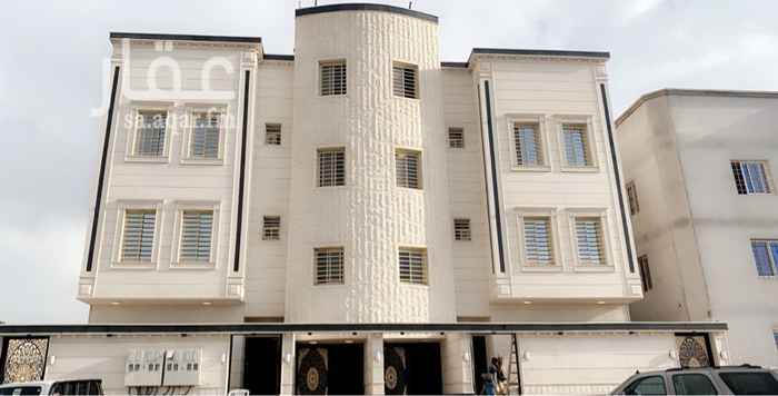 1575032 عماره مكونه من ٦ شقق سلمين درج
يعني مايكون امامك جار
مساحات كبيره
غرف واسعه
تحت التشطيب النهائي