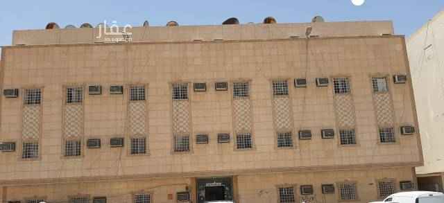 1511806 * نوفر شقق عزاب غرفتين و ٣ غرف
* غرفة بدورة مياه ومطبخ
للتواصل 0541167211