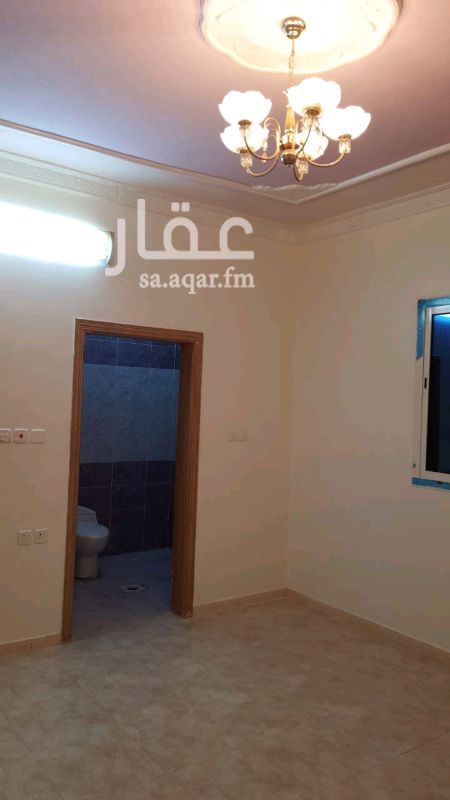 1384600 ٥ غرفه وصاله و٣ دورات مياه ومطبخ ومدخلين دور علوي واجهه شرقيه مجدد كامل
ب ٢٢٠٠٠ على دفعتين او
١٨٠٠ شهريا
والماء على المؤجر
بحي الشروق قريبه من مسجد العيسى اللي خط خريص
تواصل 0598993237