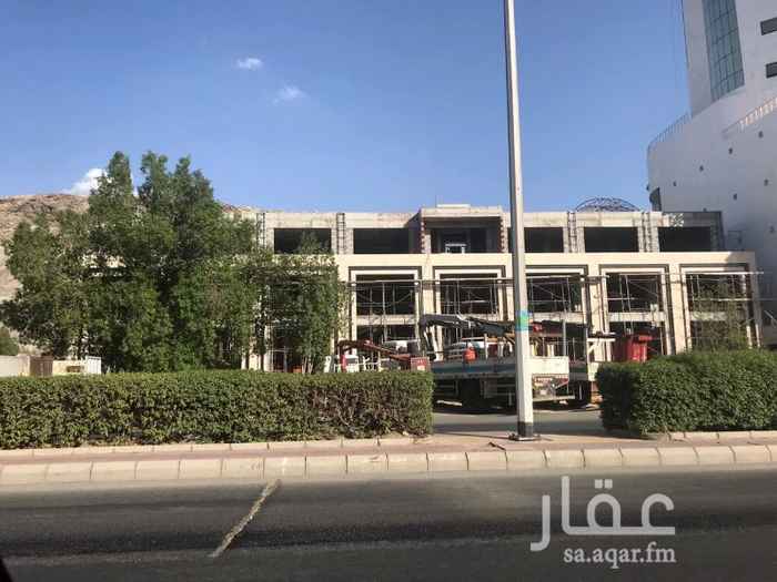 1453056 معارض تجارية فاخرة للإيجار في أفضل شوارع مكه تصلح للتأجير على أرقى شركات المطاعم والأنشطة التجارية المختلفة
للجادين الإتصال 0598999774