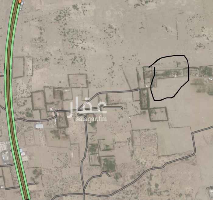 1316748 العقار للإيجار على المدى الطويل او البيع