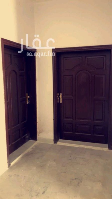 1209343 🏡عن شقة مجددة في الدور الأرضي
للإيجار مكونه من كاالاتي :
✅ 5غرف 2 غرفه نوم مجلس نساء 1مجلس رجال 1مقلط
✅ 2 دورة مياه فقط
✅ مطبخ
✅ صالة
✅ عداد كهرباء مستقل
✅ مدخلين للشقة رجال وحريم
📍الموقع : المدينه المنوره
العزيزيه : حي الدفاع المخطط الثالث بجوار مسجد الصباغ
الدفع كل سته شهور السعر 18الف
علماً كل المدارس موجوده بجوار البيت من الابتدائي الى الثانوي اولاد وبنات
يفضل تكون عائله صغير
للإستفسار والمفاهمه
0599003790