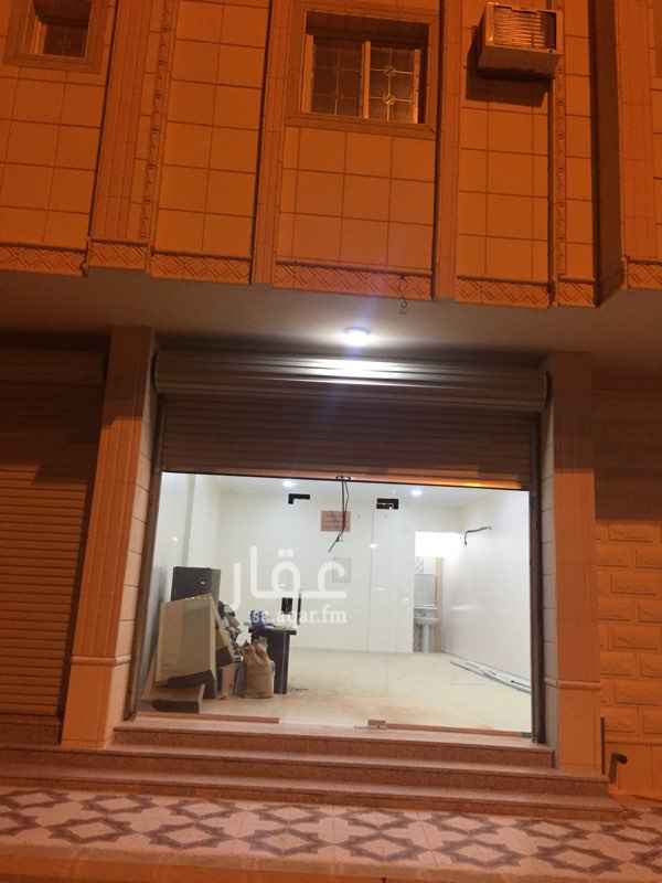 1548356 محل للإجار
الريان المربع ٨ شارع ٣٠ عماره على شارعين