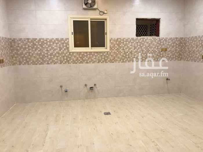 1558955 تشطيب فاخر 5 غرف وصاله ٣ دورات مياه وصاله كبيره مدخلين الغاز مركزي الدفعات كل ثلاثه اشهر عداد الكهرباء مستقل وخاص بالشقه المياه الشركه شغاله في الموقع