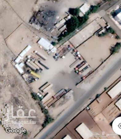 1502888 حوش للايجار في ام السلم مساحته 6000 م في موقع مميز في ام السلم يحتوي على سكن و دورات مياه و عداد كهرباء.
نشاط المستأجر السابق : موقف نقليات
قيمة الايجار السنوي : 60 الف ريال
للتواصل 0599213161