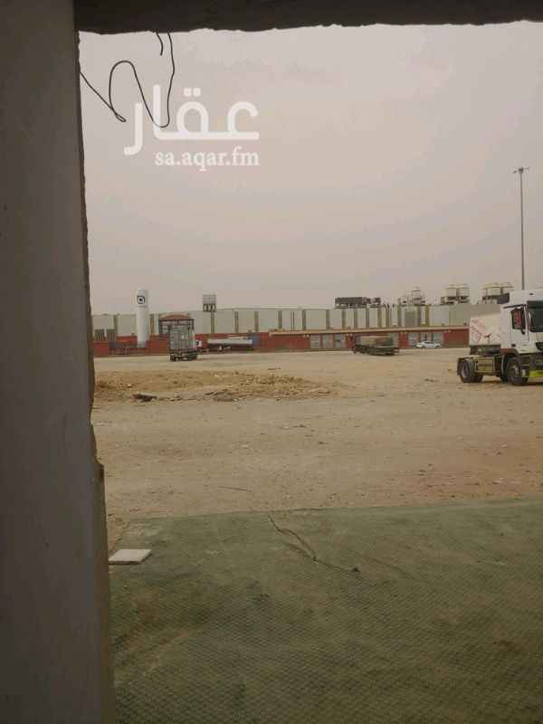 1207121 بسم الله الرحمن الرحيم
فيلا للايجار مساحة 600 عدد الغرف 20+ دوراة المياه 10+. ينتهي عقد المستأجر في ربيع الاول . مقابلها ارض فضاء تصلح لمواقف السيارات والمبلغ المطلوب للايجار السنوي 100000 ريال (المدينة الصناعية الثانيه)