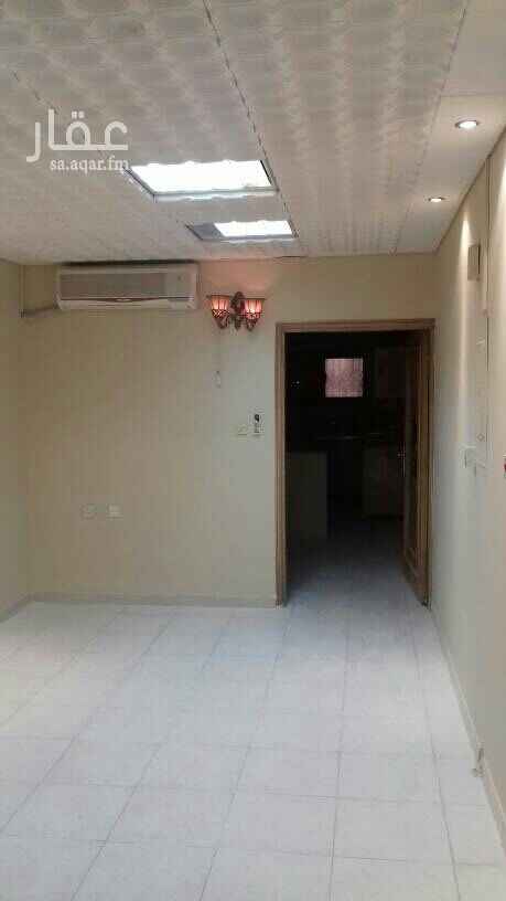 1691321 شقه بحي السليمانيه خلف العروبه
تتكون من
غرفه +صاله+مطبخ+حمام
الشقه بحاله جيده