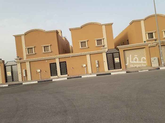1463224 فلل فى حى النورس شغل ممتاز عليه ضمنات وبه مجلس
