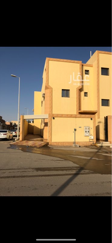 1696391 دور ارضي بحي الفايزيه على شارعين مقابل المدرسه الفلبينيه