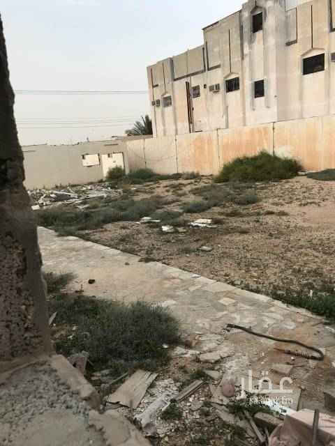 1403364 ارض في حريملاء تجاري سكني
شارع الملك فيصل حي الحزم
المساحة ٩٠٠ متر
الجهات شمال ٢٥ وجنوب ١٥
الارض مسوره
يمتاز الشارع بحركة السيارات