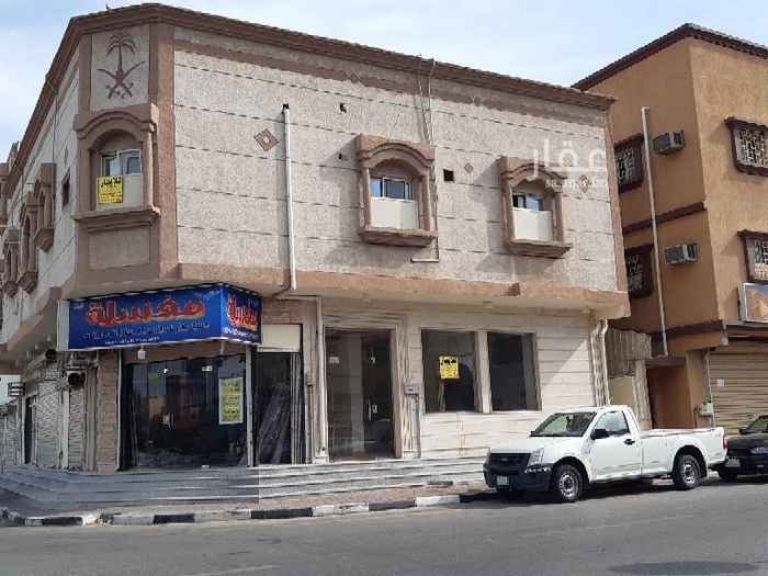 1554851 للايجار محل تجاري على شارع شداد بن اوس
موقع ممتاز في عمارة تجارية زاوية
للاستفسار
0559341075
0599441075