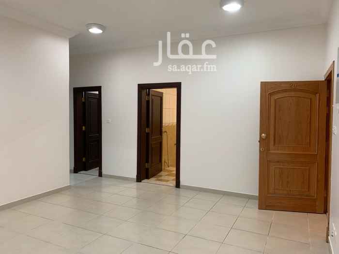 1466091 غرفتين وصاله كبيره
١ حمام
١ مطبخ
