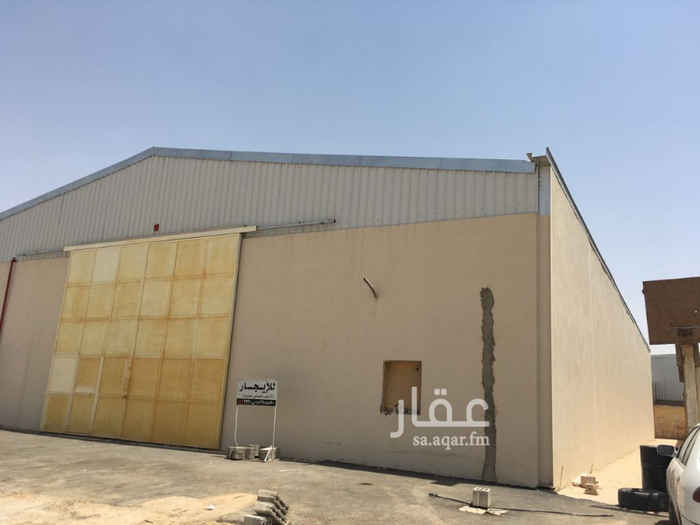 1406851 العرض رقم /3017
مستودع للايجار
في حي الدفاع
جنوب الرياض
يقع على مساحة
800م
25x45
يصلح ورشة او مصنع صغير او مخزن
للتواصل /0531317517
920020206